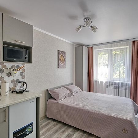 Апарт 33 Aparthotel Almaty Exterior foto